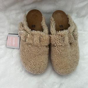 Birkenstock Papillio Clog